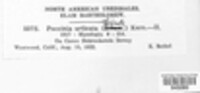 Image Associated With the Occurence